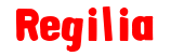 Regilia