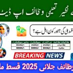 Benazir Taleemi Wazaif July 2025 – Complete Guide