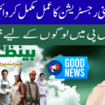 Benazir Hunarmand Program 2025 – Online Registration Guide: Learn how to apply, check eligibility, and submit documents easily