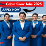 Airblue Cabin Crew Jobs 2025 for Female Applicants – Walk-in Interview Skardu