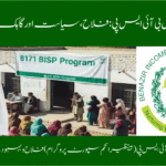 BISP in Pakistan – Welfare, Politics, and Clientelism
