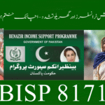 BISP cash transfers 2025 supporting women and reducing IPV in Pakistan