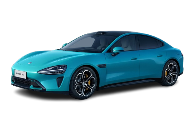 Xiaomi SU7 electric car price, specifications, and features