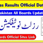 9th Class Result Official Date 2025 for All Punjab Boards