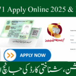BISP Payment Phase 2 Verification 2025 process for beneficiaries.