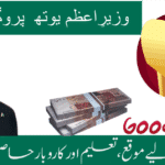 Prime Minister Youth loan 2025
