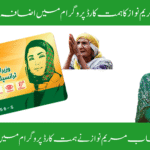 Maryam Nawaz expands Himmat Card program in Punjab