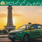 Discover the Punjab E-Taxi Program payment structure with subsidies, down payments, and easy monthly installments for drivers.