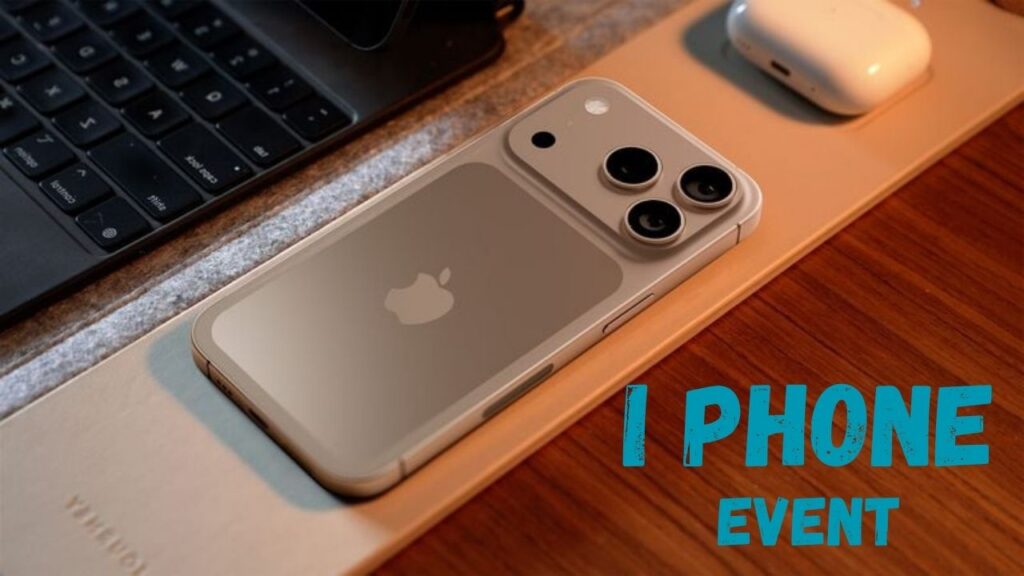 Apple iPhone 17 event countdown live with rumors, specs, and release date