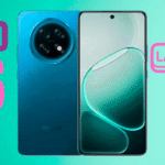 Oppo A6 Max smartphone with 7,000 mAh battery launched in China