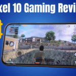 Google Pixel 10 Gaming Review with PowerVR GPU tested on PUBG, COD, Genshin Impact and emulators