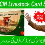 “CM Punjab Livestock Card Scheme 2025 – Interest-Free Loans and Free Livestock Support for Farmers”