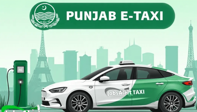 The Punjab E-Taxi Program payment structure is not just a financing model but a long-term strategy to promote green mobility. Future enhancements may include:
Extended subsidies for more applicants.
Introduction of zero-interest loans.
Expansion of charging networks across Punjab.
Integration of ride-hailing platforms for higher earnings.