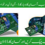 CM Punjab Asaan Karobar Card Logo