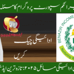 8171 BISP payment issues 2025 updates