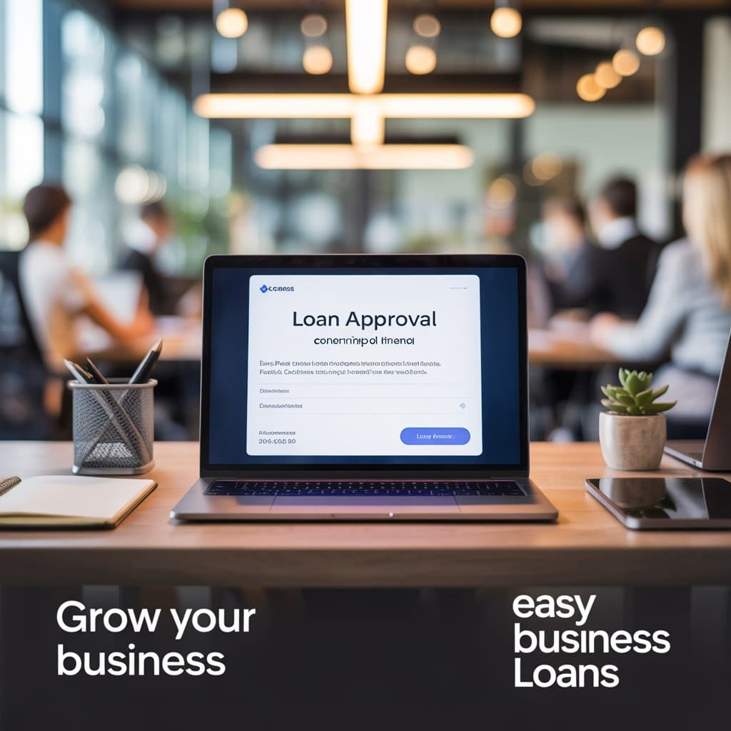 Eligibility requirements vary across lenders, but most institutions set certain common criteria. Meeting these conditions improves the chances of loan approval.
Business Age – Startups or businesses operating for at least six months are often eligible.
Annual Revenue – Lenders typically require proof of a minimum turnover.
Credit Score – While some loans are available without a strong credit history, a good score improves loan terms.
Nationality and Residency – Applicants must be legal residents or citizens of the country where they apply.
Business Registration – A valid trade license or registration certificate is usually required.
Age of Applicant – Most lenders set a minimum age of 21 years and a maximum of 60–65 years.