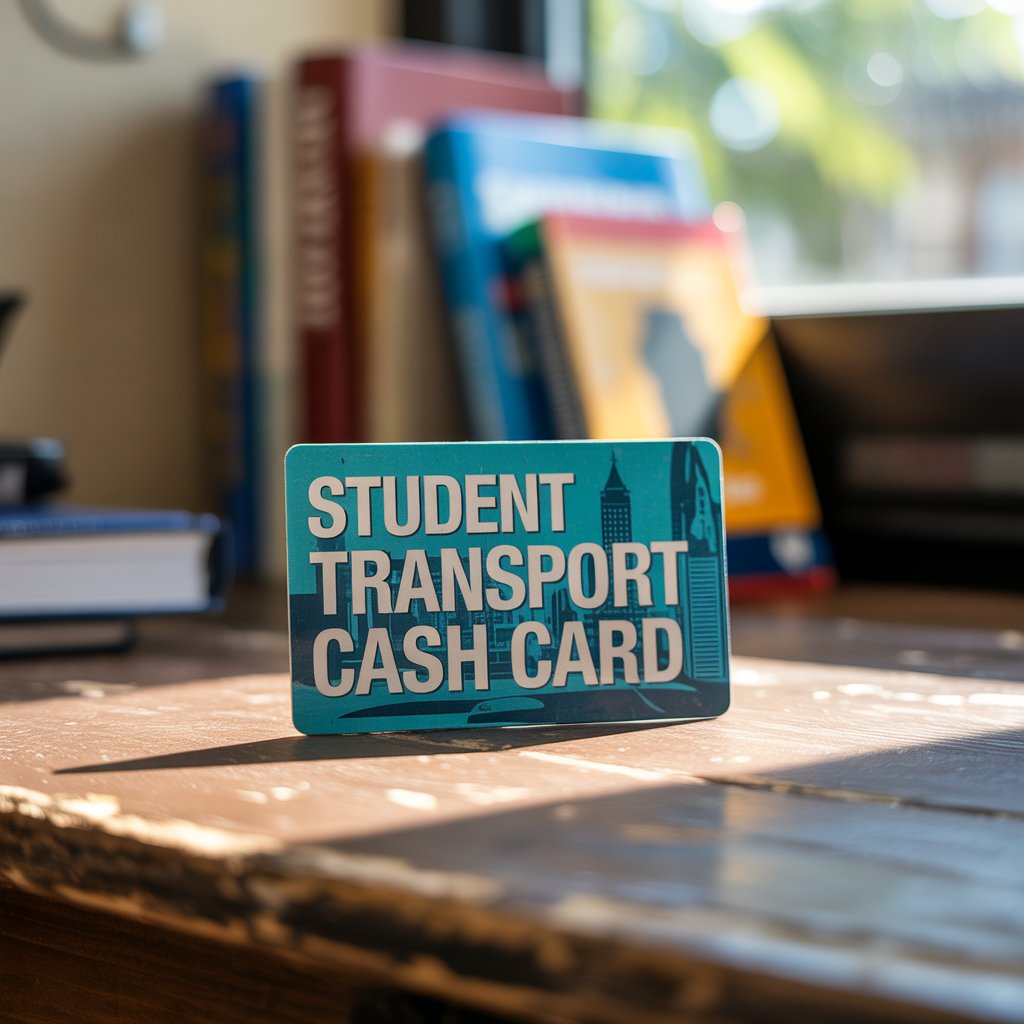 Student Transport Cash Card Punjab Registration 2025 announcement with Maryam Nawaz"