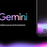 Google Gemini AI logo representing Google’s advanced AI platform