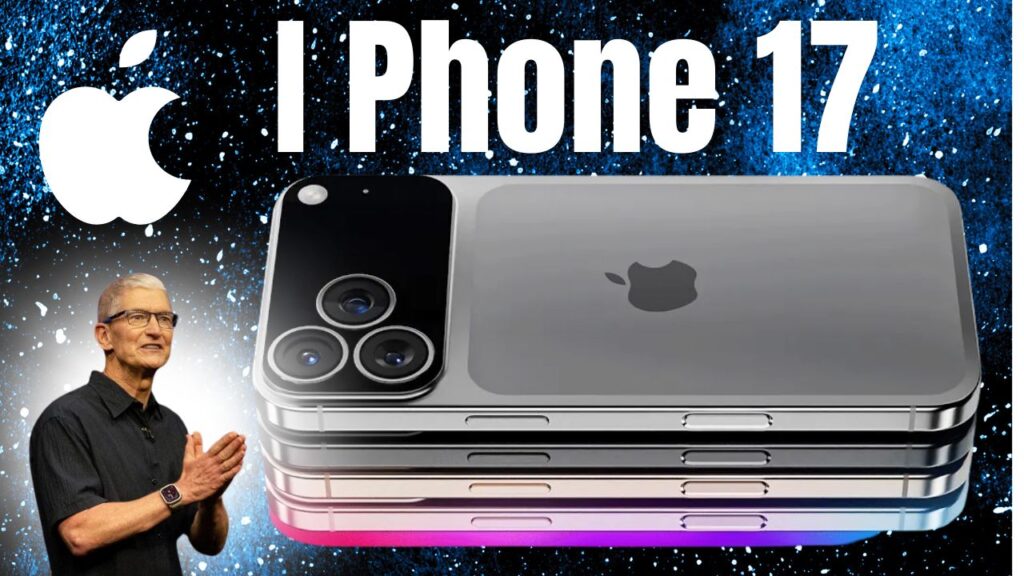 iPhone 17 Pro brighter OLED display for outdoor use