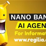 Nano Banana AI Agents generating image variations in a multi-agent system