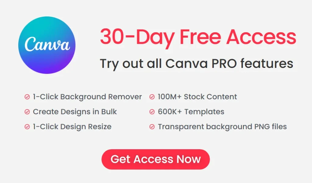 "Step-by-step guide showing how to change background in Canva using colors, gradients, and tools like Magic Edit and Background Generator."