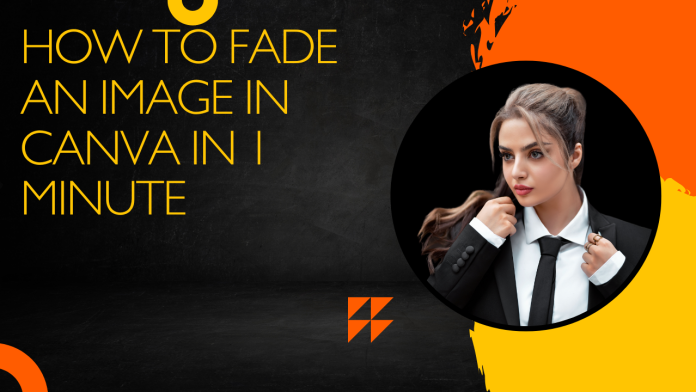 Learning how to fade an image in Canva is one of the easiest yet most impactful design techniques you can master. In under a minute, you can transform your visuals into professional, clean, and attention-grabbing graphics. Whether you’re creating YouTube thumbnails, presentations, or marketing ads, the fade tool helps achieve a balanced composition and enhances readability. Canva’s intuitive design platform makes it simple for anyone — from beginners to professionals — to apply transparency effects effectively.