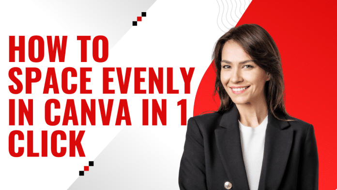 Mastering how to space evenly in Canva in 1 click is one of the simplest yet most impactful skills you can learn as a designer or marketer. Canva’s Tidy Up and Distribute Spacing tools eliminate manual adjustments, allowing you to produce visually balanced designs quickly and accurately. By leveraging alignment features, smart guides, and grids, you can ensure consistent spacing across all design types — from social media posts to professional presentations. For even more control and customization, Canva Pro