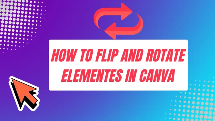 Canva tutorial thumbnail with the text 